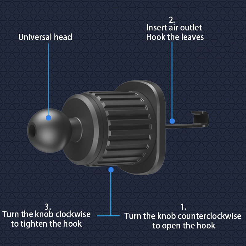 SEAMETAL Autotelefoonhouder Be - Bmw Accessories Tablet Holder recensie en prijs