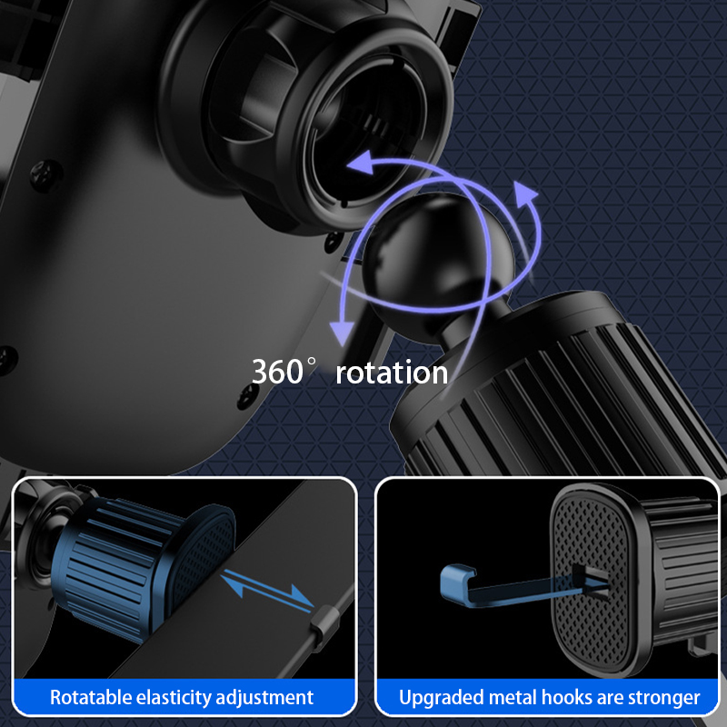 SEAMETAL Autotelefoonhouder Be - Bmw Accessories Tablet Holder recensie en prijs
