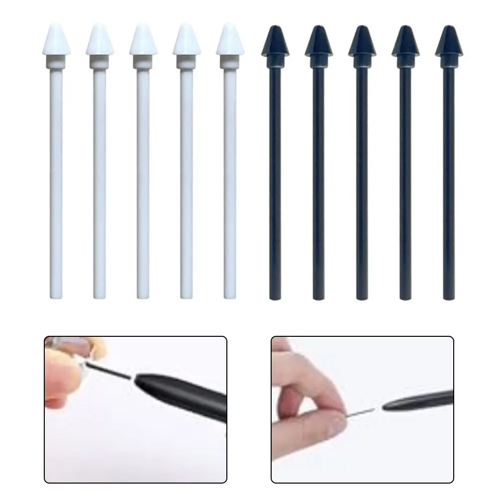 5 Stuks Tablet Potlood Penpunt - Samsung Tablet Accessories Pen recensie en prijs