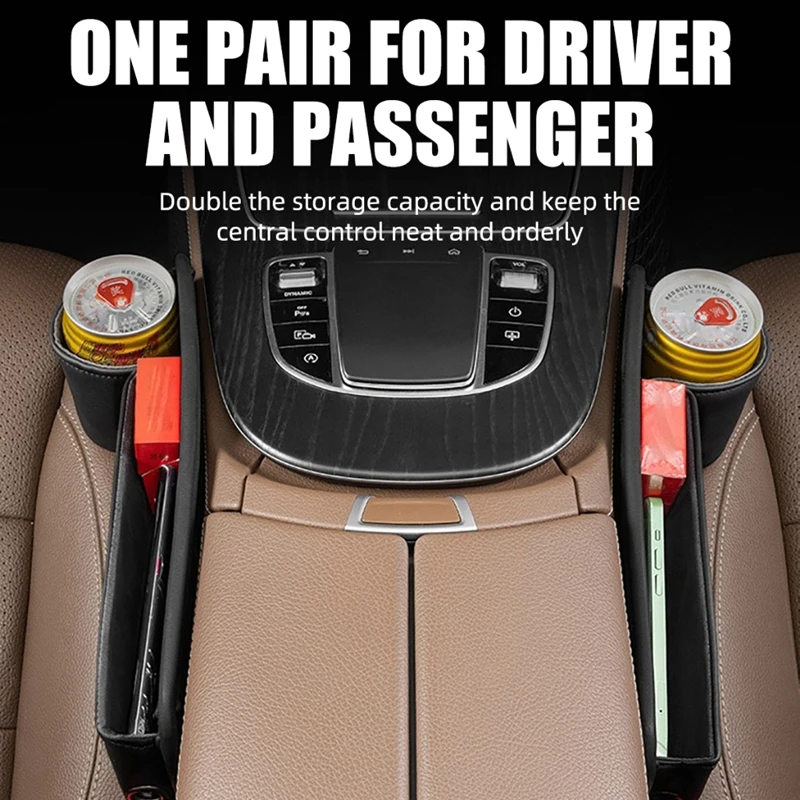 Autostoel opbergvak organizer  - Tablet Car Accessories recensie en prijs