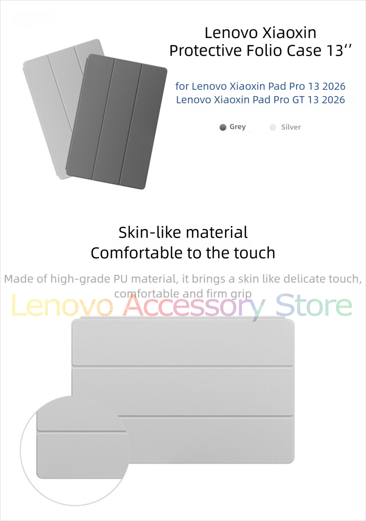 Nieuwe Lenovo 13'' beschermend - Cidea Tablet Accessories recensie en prijs