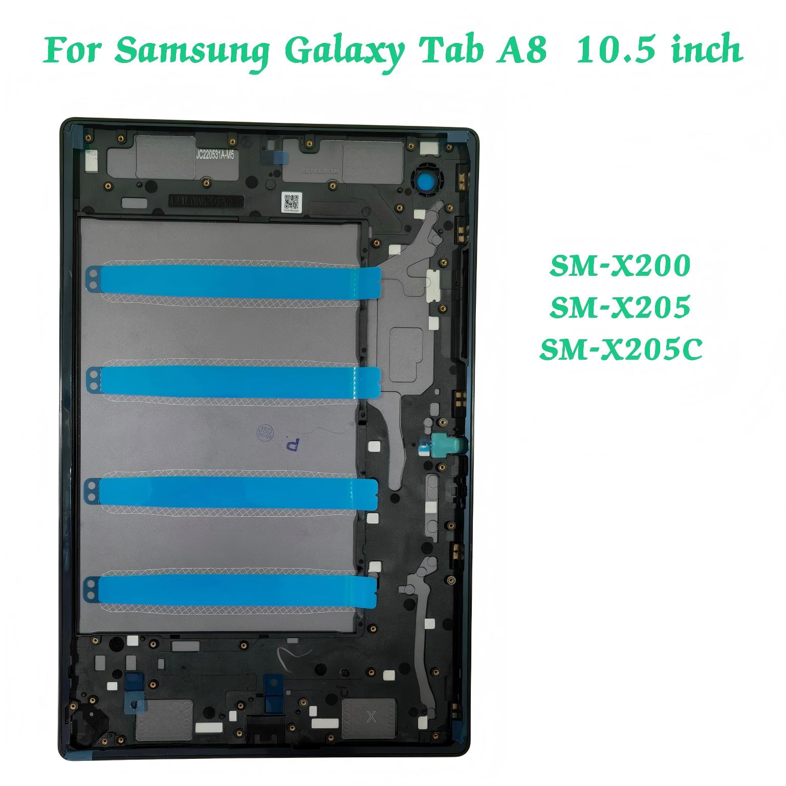 A+ Shell back Voor Samsung Gal - Tablet Accessories Case recensie en prijs
