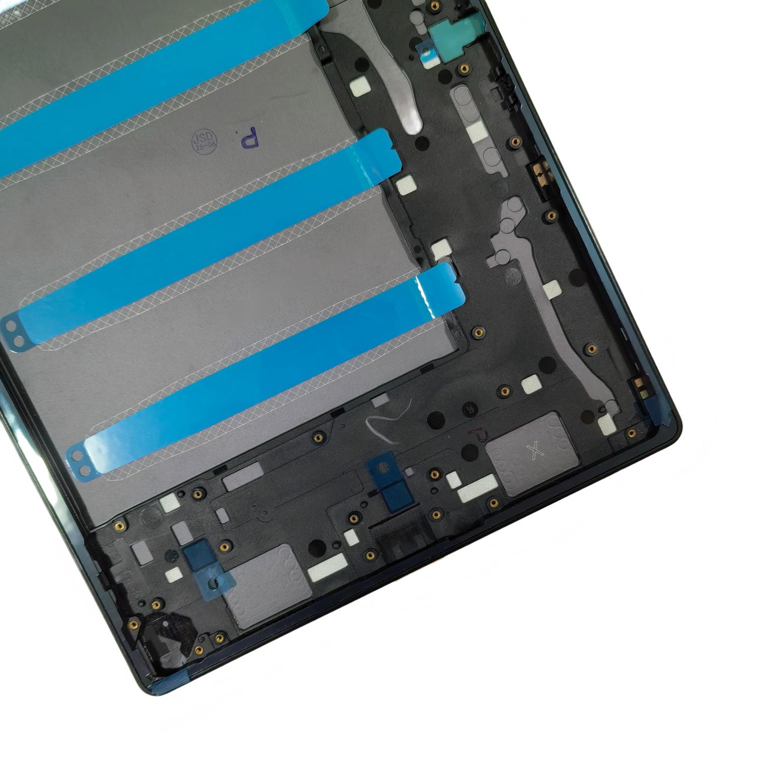 A+ Shell back Voor Samsung Gal - Tablet Accessories Case recensie en prijs