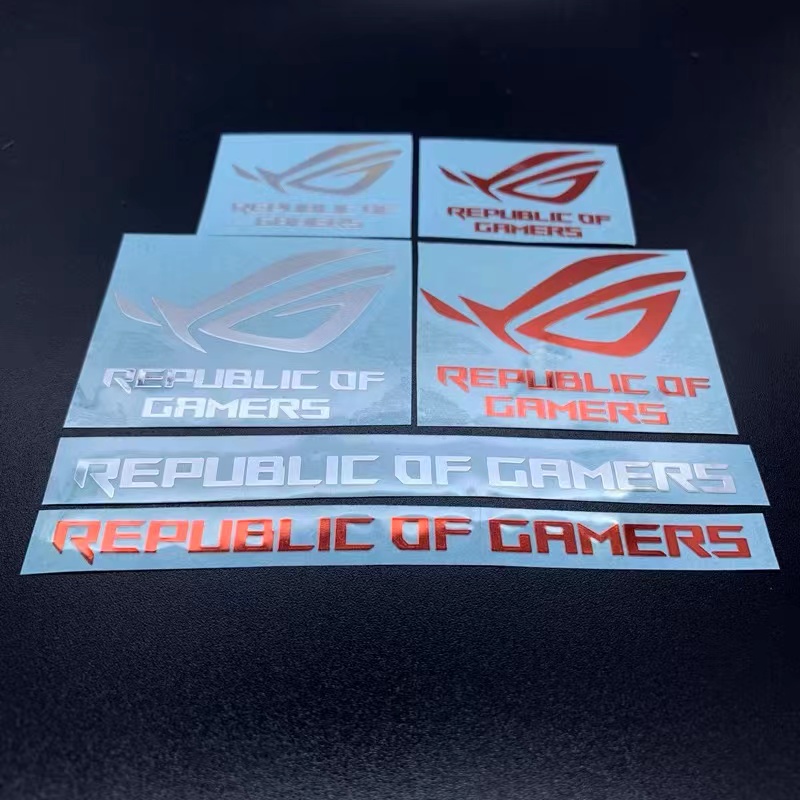 ASUS ROG speler Country Metale - Tablet Accessories Case recensie en prijs
