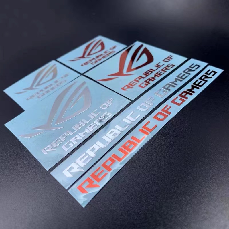 ASUS ROG speler Country Metale - Tablet Accessories Case recensie en prijs