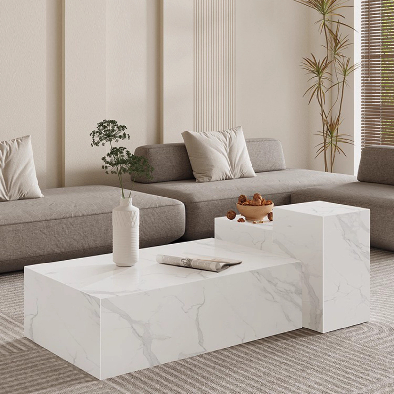 Esthetische unieke salontafel  - Unique Table Accessories recensie en prijs