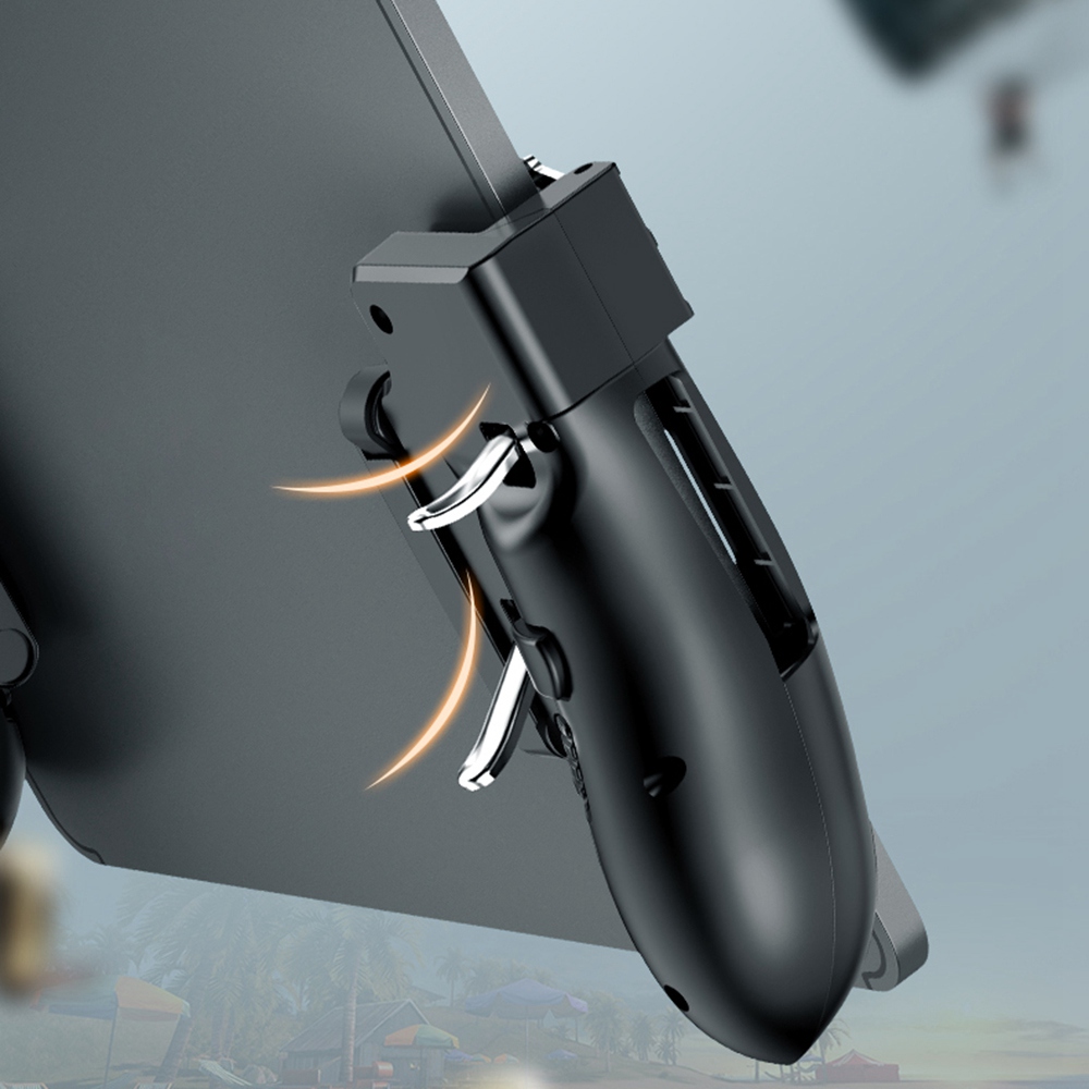 Kwaliteit voor PUBG Controller - Tablet Accessories Kit recensie en prijs