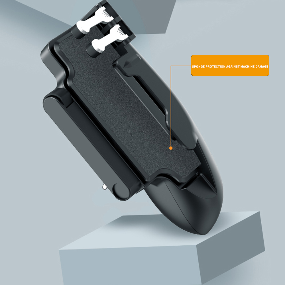 Kwaliteit voor PUBG Controller - Tablet Accessories Kit recensie en prijs