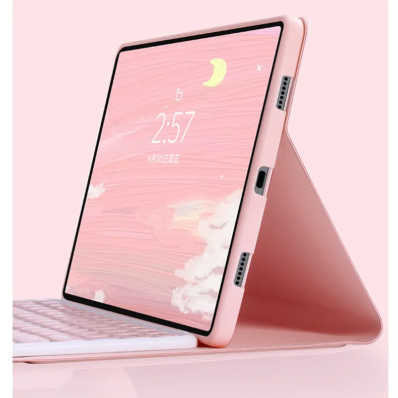 Case met Toetsenbord voor Leno - Cidea Tablet Accessories recensie en prijs