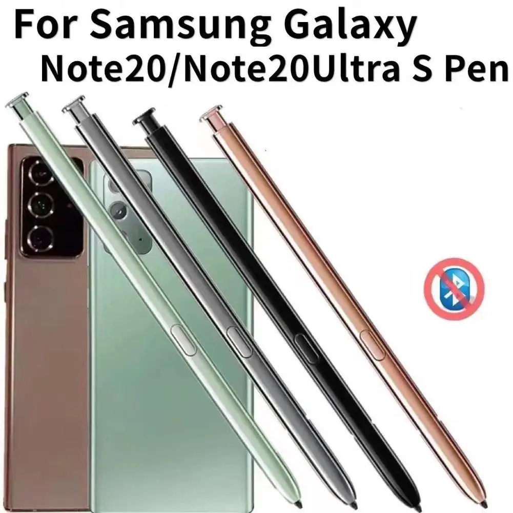 Stylus S Pen Compatibel Voor S - Samsung Tablet Accessories Pen recensie en prijs