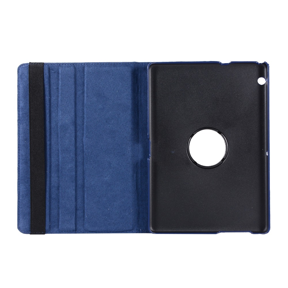 360 Roterende Case voor Huawei - Tablet Accessories Case recensie en prijs