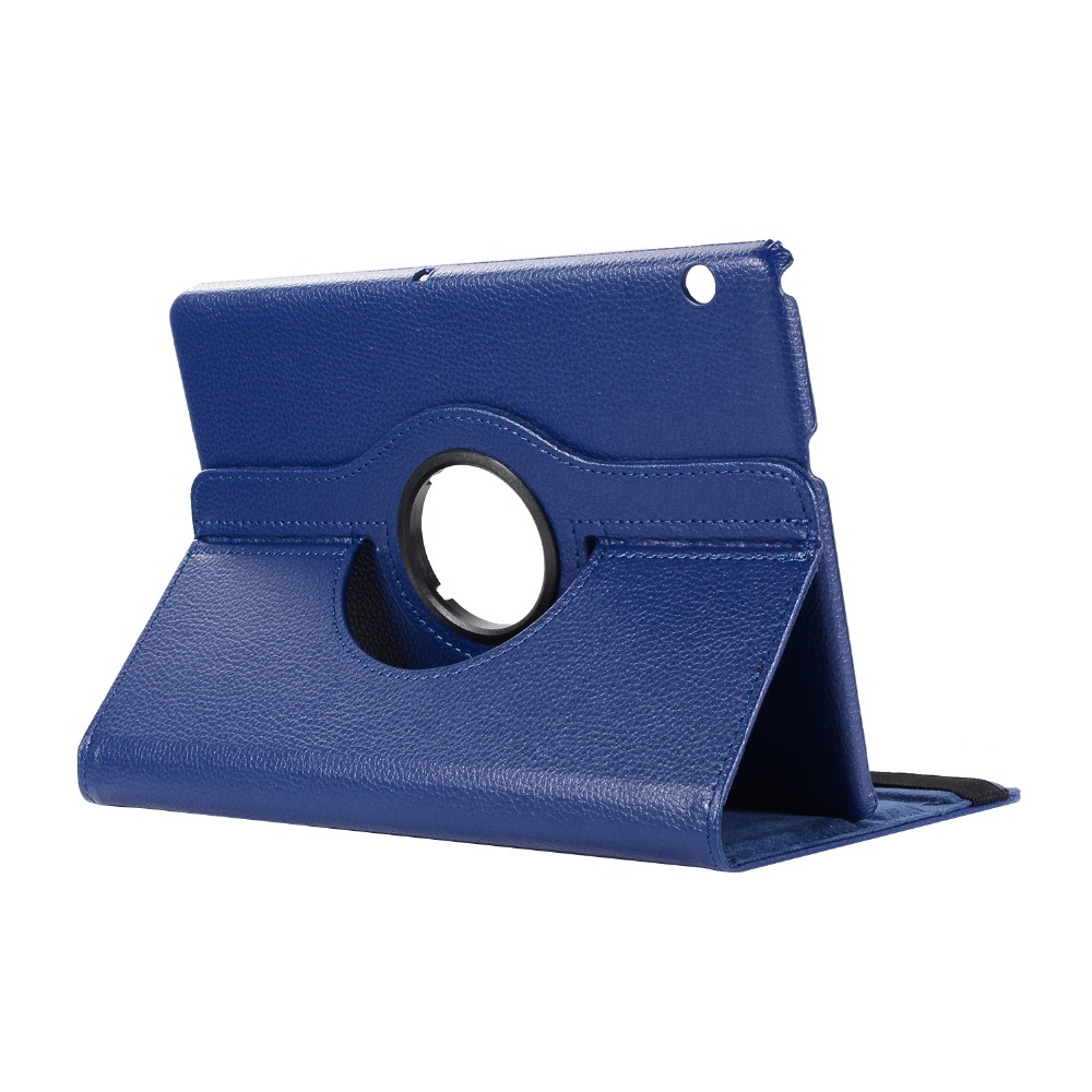 360 Roterende Case voor Huawei - Tablet Accessories Case recensie en prijs