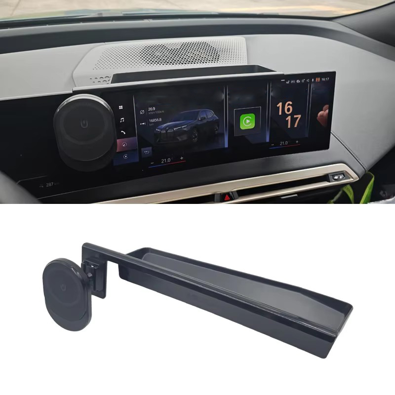 Voor BMW X5 X6 X7 I3 I4 IX 202 - Bmw Accessories Tablet Holder recensie en prijs