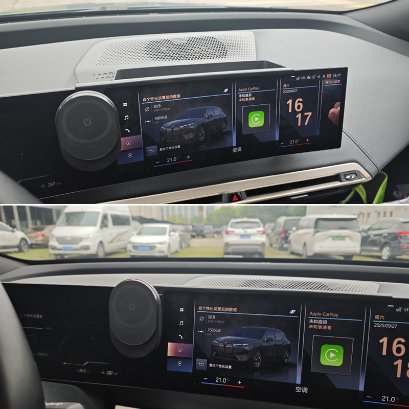 Voor BMW X5 X6 X7 I3 I4 IX 202 - Bmw Accessories Tablet Holder recensie en prijs