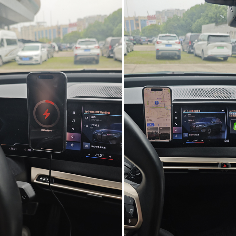 Voor BMW X5 X6 X7 I3 I4 IX 202 - Bmw Accessories Tablet Holder recensie en prijs