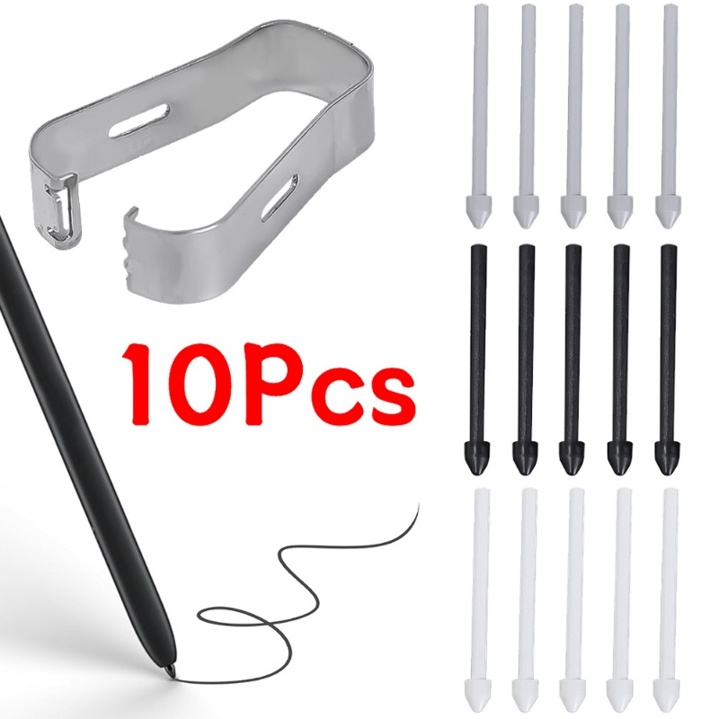 Touch Stylus-Spitze, Ersatzspi - Samsung Tablet Accessories Pen recensie en prijs