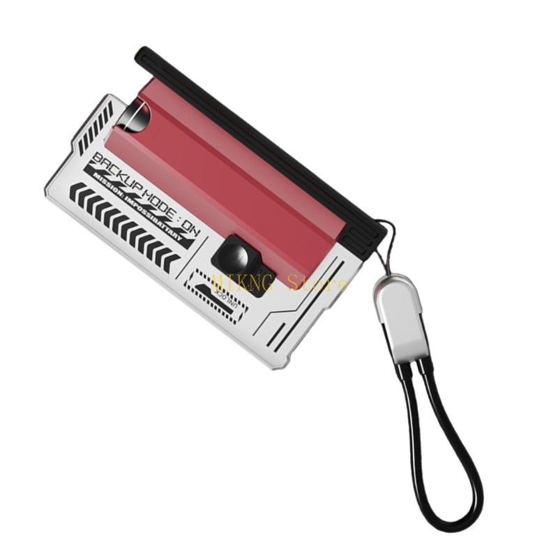 Mobiele Power Box Ondersteunt  - Best Tablet Accessories recensie en prijs