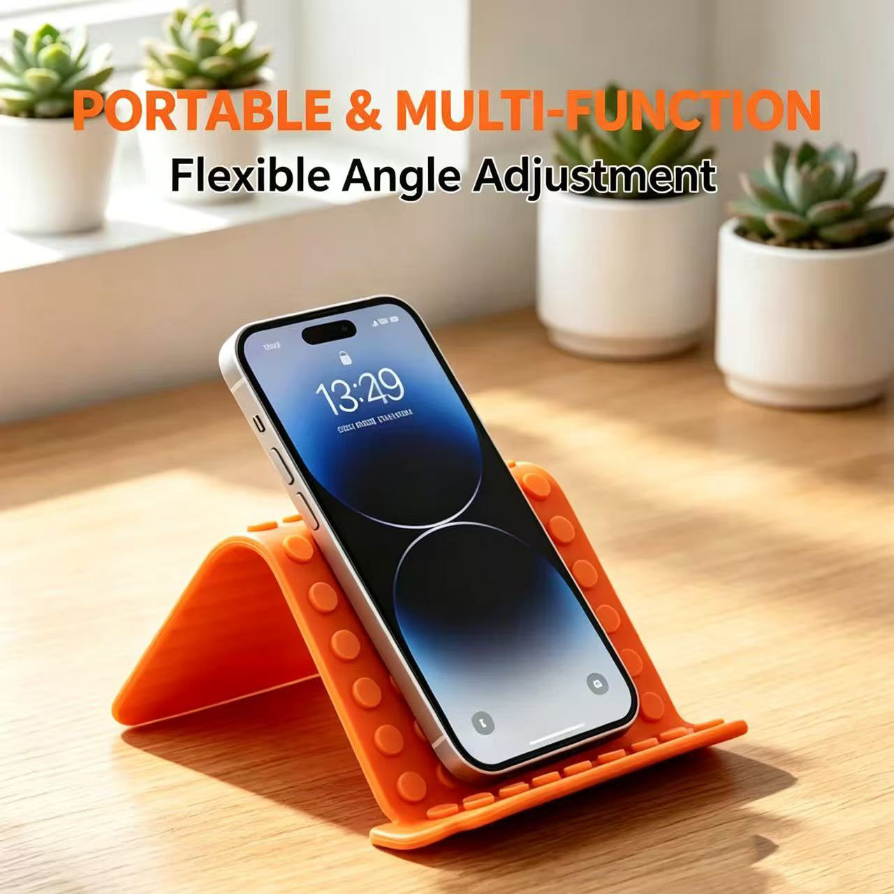 Draagbare universele telefoons - Essential Tablet Accessories recensie en prijs