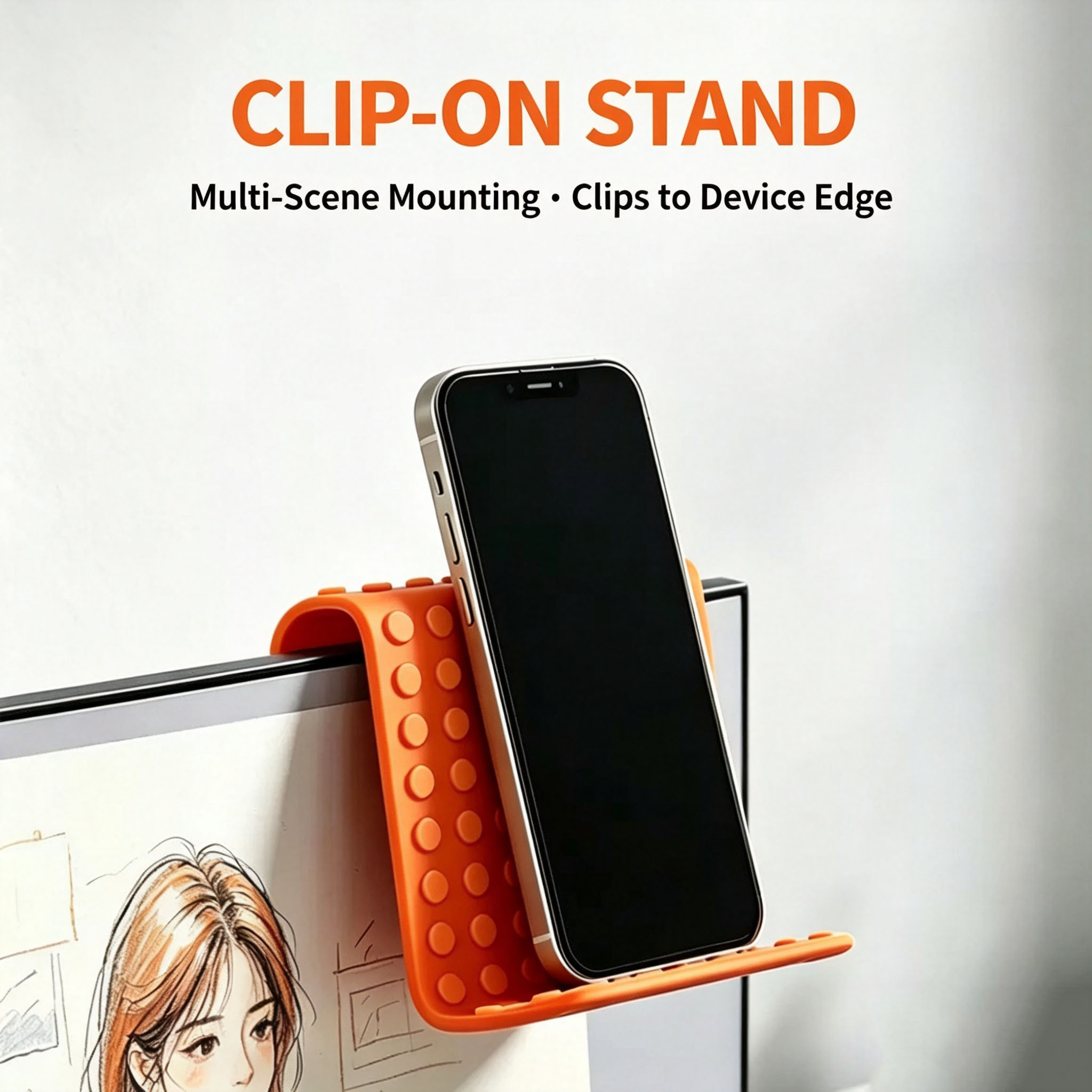 Draagbare universele telefoons - Essential Tablet Accessories recensie en prijs