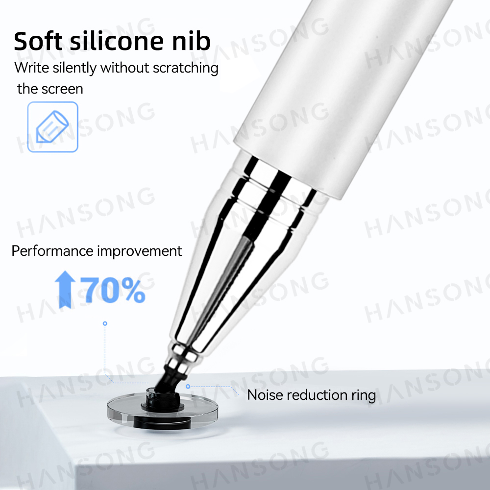 Universele tekenstyluspen voor - Samsung Tablet Drawing Accessories recensie en prijs