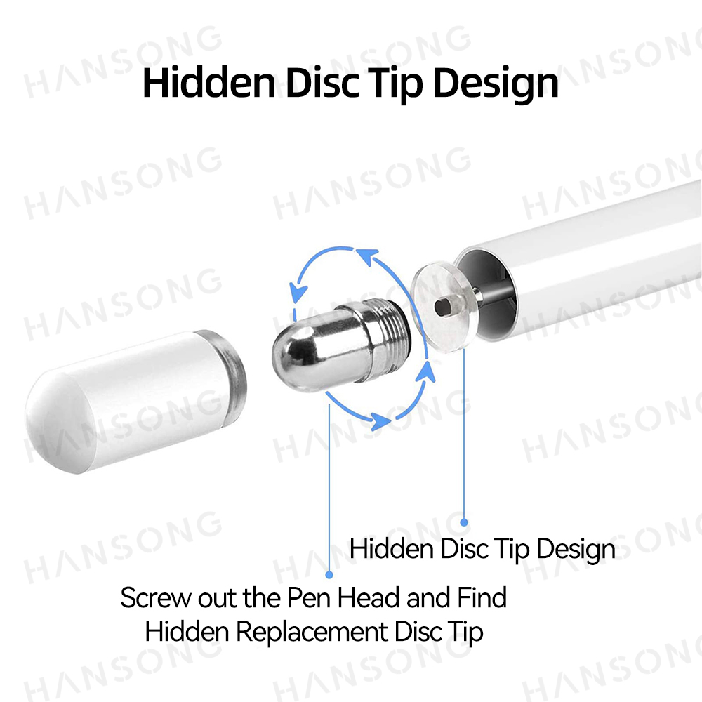 Universele tekenstyluspen voor - Samsung Tablet Drawing Accessories recensie en prijs