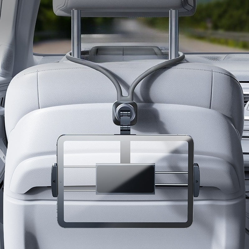 Hipacool autostoel tablethoude - Bmw Accessories Tablet Holder recensie en prijs