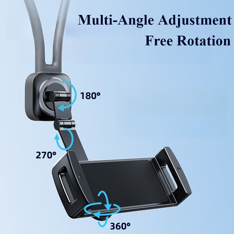 Hipacool autostoel tablethoude - Bmw Accessories Tablet Holder recensie en prijs