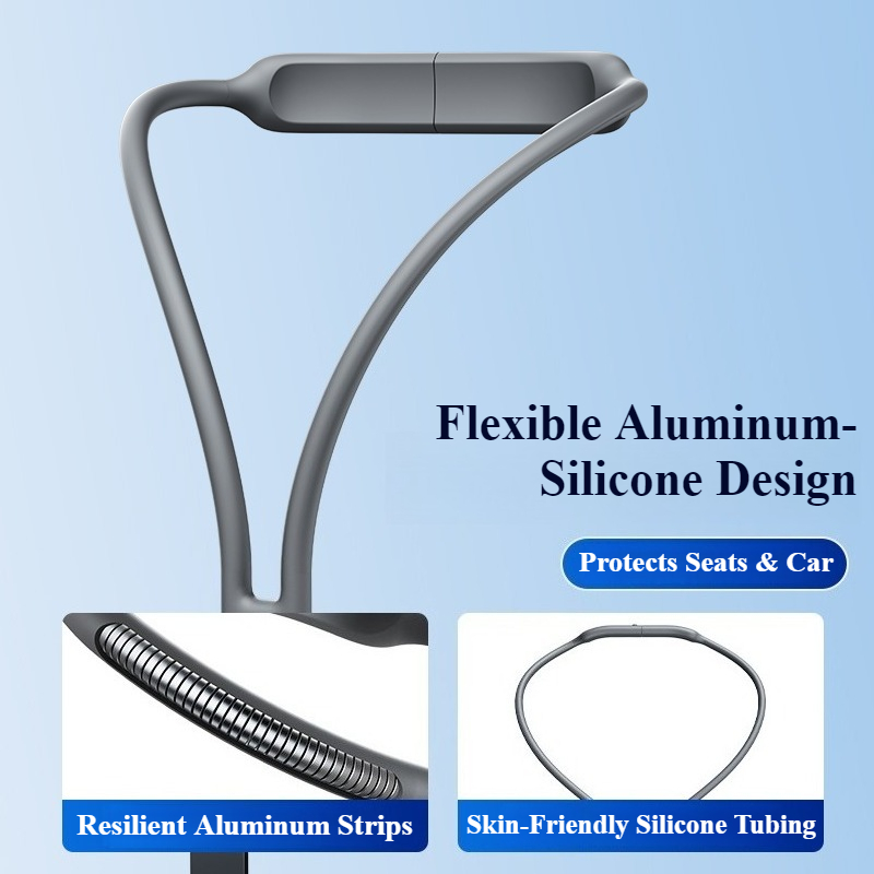 Hipacool autostoel tablethoude - Bmw Accessories Tablet Holder recensie en prijs