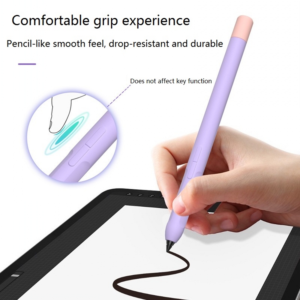 Siliconen Beschermhoes Voor Xi - Tablet Accessories Case recensie en prijs