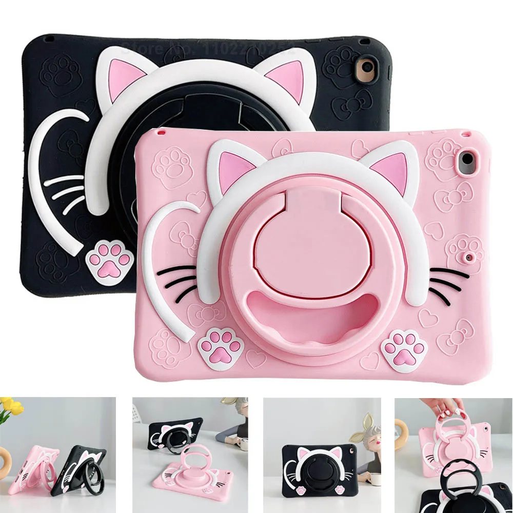 Kids Case voor Lenovo Tab P11  - Lenovo Tablet M11 Accessories recensie en prijs