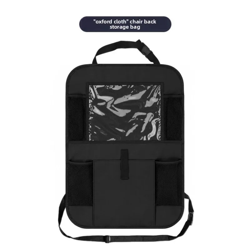 Autostoel-organizer met 10 opb - Tablet Car Accessories recensie en prijs
