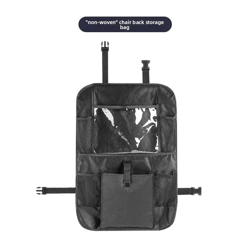 Autostoel-organizer met 10 opb - Tablet Car Accessories recensie en prijs