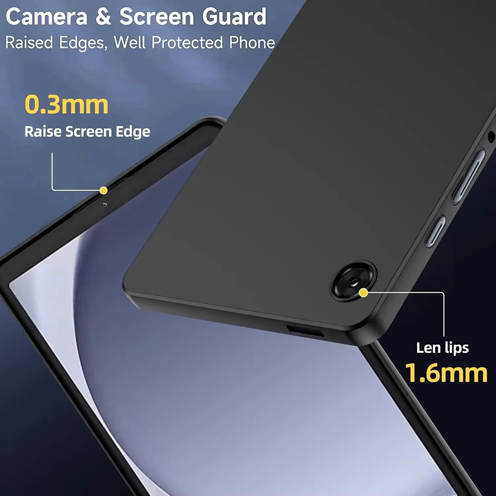 Case Voor Samsung Galaxy Tab A - Samsung Tablet A9 Accessories recensie en prijs