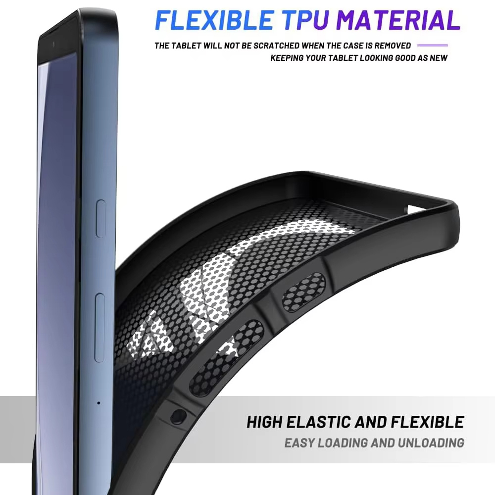 Case Voor Samsung Galaxy Tab A - Samsung Tablet A9 Accessories recensie en prijs