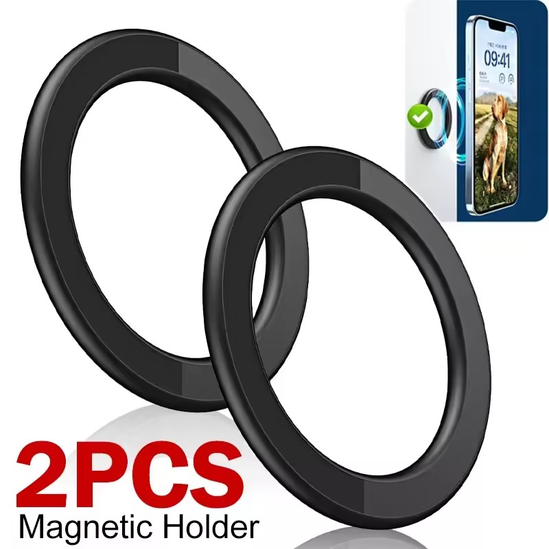 MagSafe Magnetische Ringhouder - Essential Tablet Accessories recensie en prijs