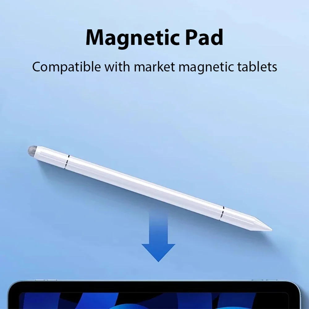 3-in-1 universele magnetische  - Samsung Tablet Drawing Accessories recensie en prijs