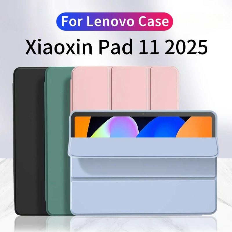 Hoesje voor Lenovo Xiaoxin Pad - Cidea Tablet Accessories recensie en prijs