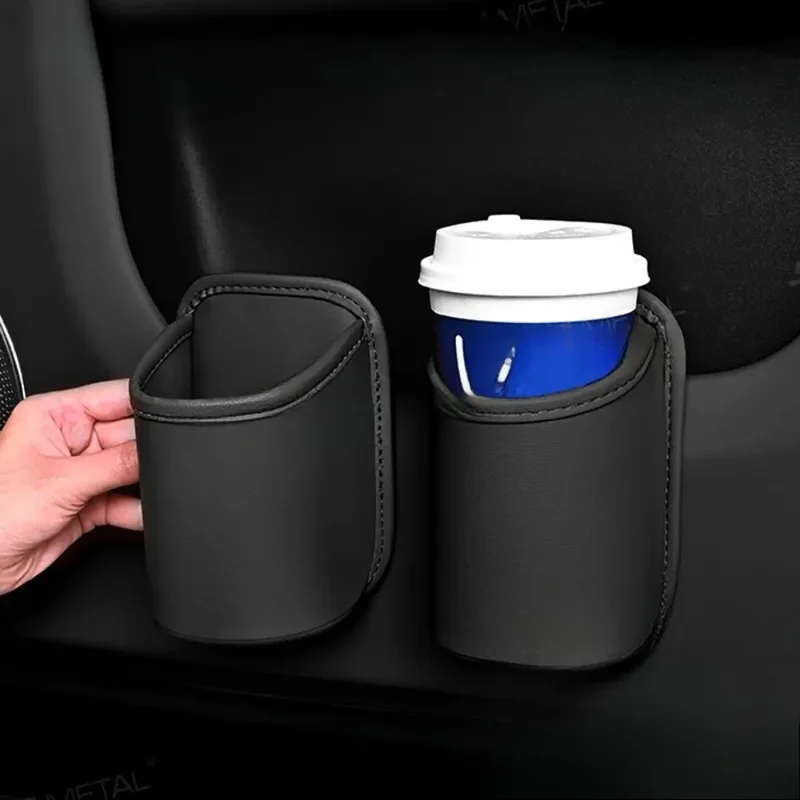 Autodeur bekerhouder Lederen a - Tablet Car Accessories recensie en prijs