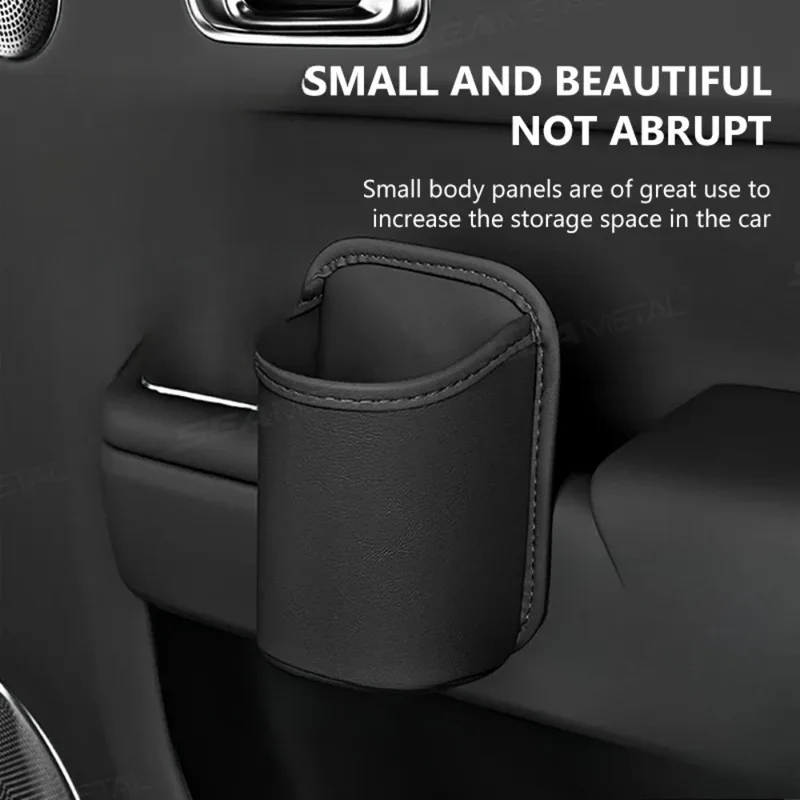 Autodeur bekerhouder Lederen a - Tablet Car Accessories recensie en prijs