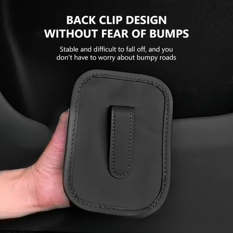 Autodeur bekerhouder Lederen a - Tablet Car Accessories recensie en prijs