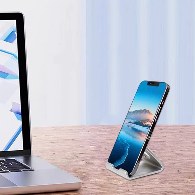 Metalen desktop mobiele telefo - Essential Tablet Accessories recensie en prijs
