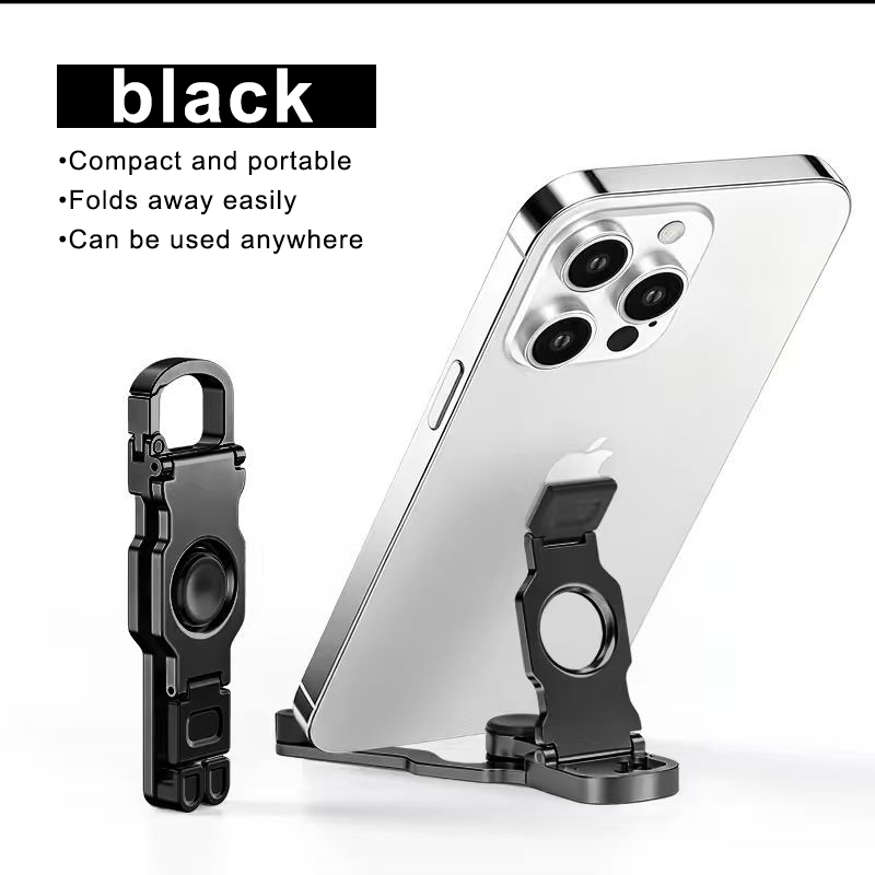 Draagbare fidget spinner telef - Essential Tablet Accessories recensie en prijs