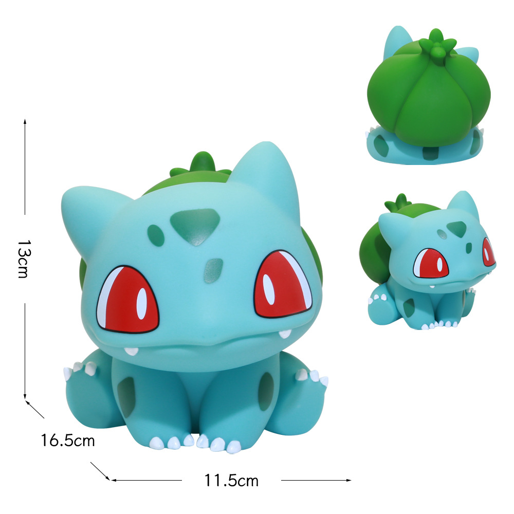 Pocket Monsters Bulbasaur verz - Tablet Accessories Kit recensie en prijs
