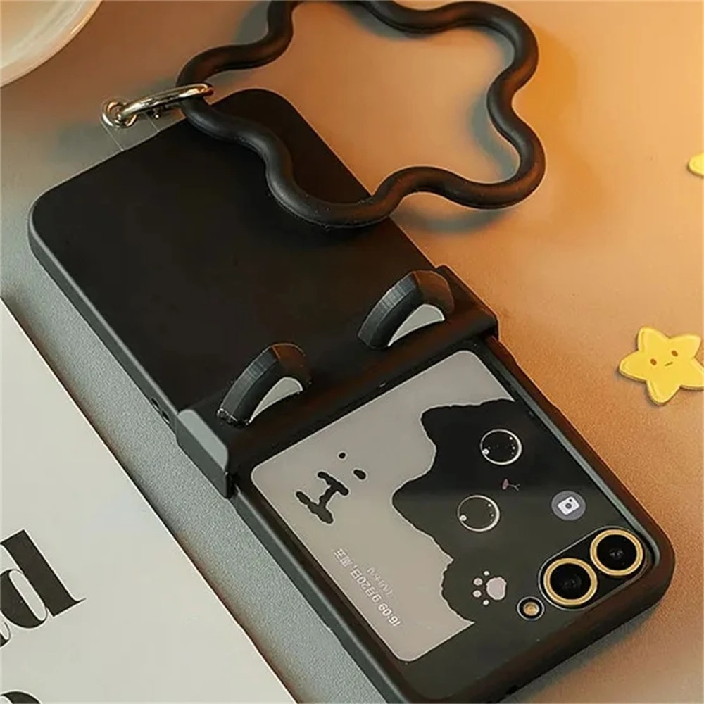 Schattige Koreaanse Japanse ka - Motorola Tablet Accessories recensie en prijs