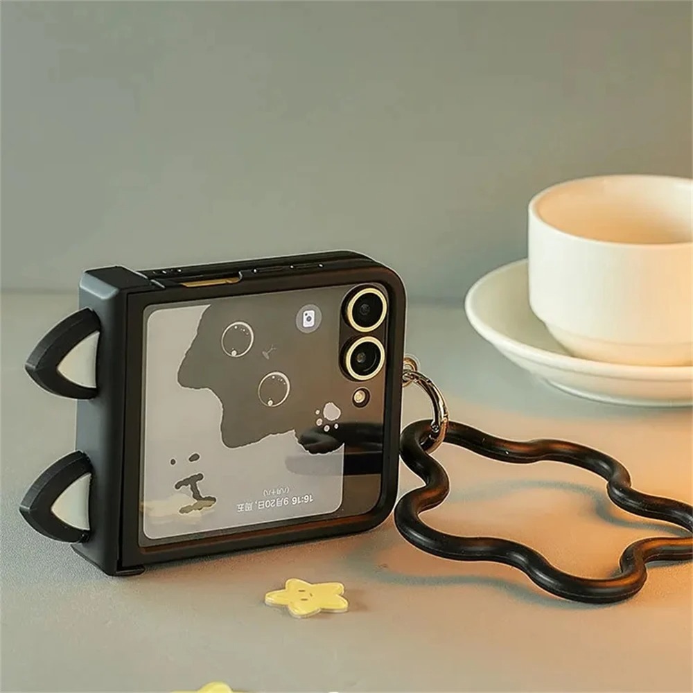 Schattige Koreaanse Japanse ka - Motorola Tablet Accessories recensie en prijs