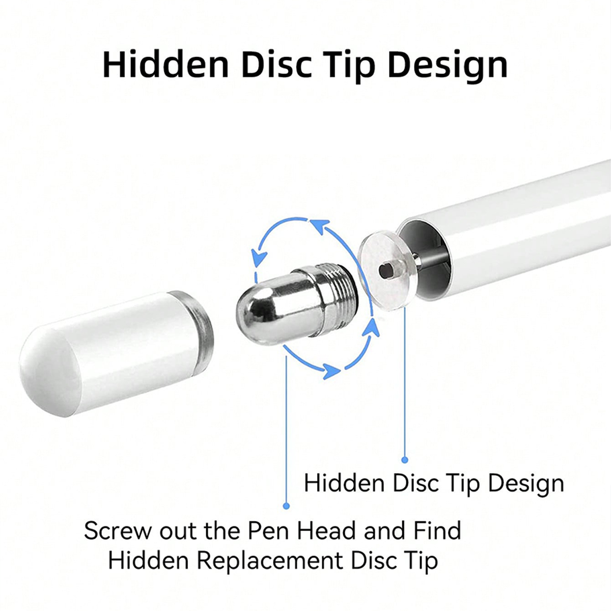 Universele tekenstyluspen voor - Samsung Tablet Drawing Accessories recensie en prijs
