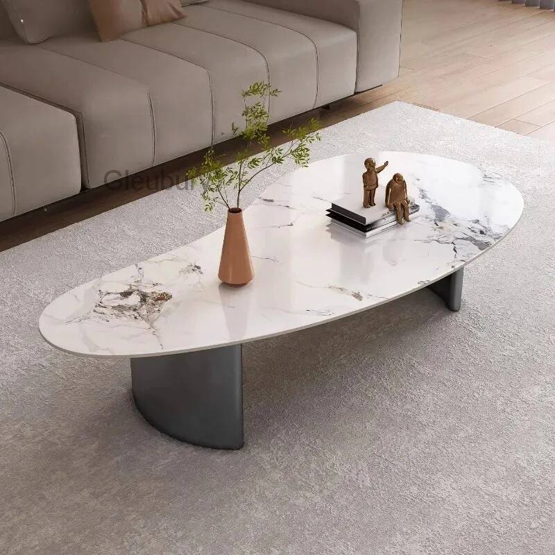 Woonkamer Moderne luxe koffiet - Unique Table Accessories recensie en prijs