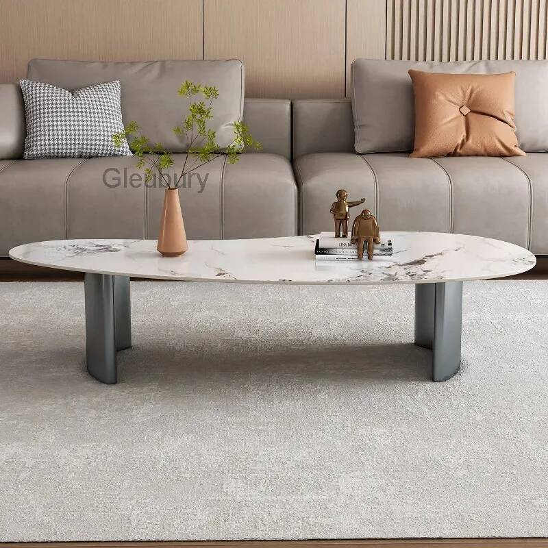 Woonkamer Moderne luxe koffiet - Unique Table Accessories recensie en prijs