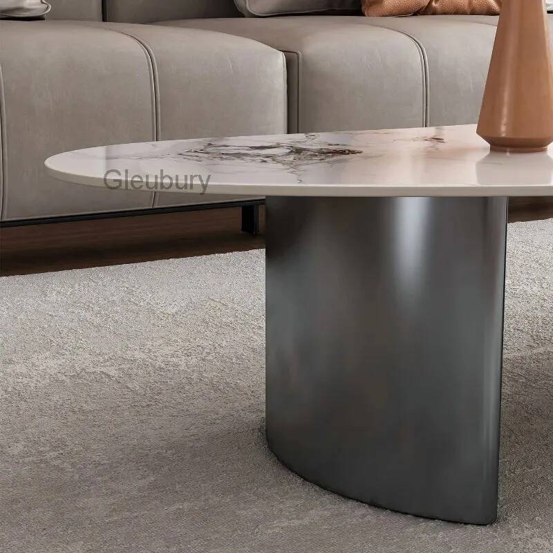 Woonkamer Moderne luxe koffiet - Unique Table Accessories recensie en prijs