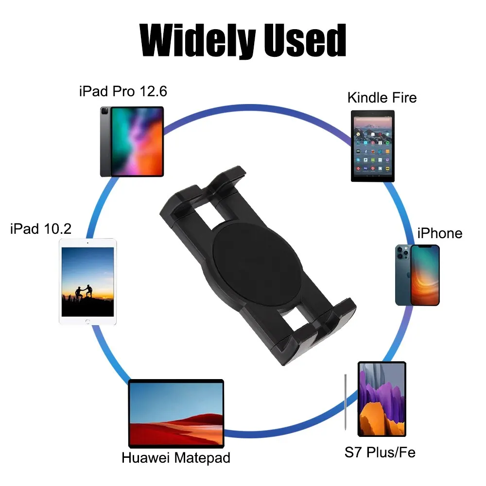 VIKEFON Verplaatsbare Tablet A - Bmw Accessories Tablet Holder recensie en prijs